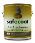 Safecoat® 3 In 1 Adhesive -