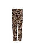 Salty Stitch | Panther legging brown