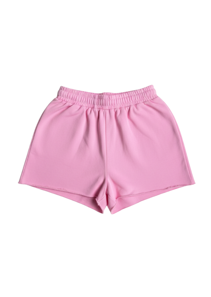 Salty Stitch | Salty short pink