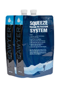 Sawyer 2L Squeezable Pouch Set of 2 1