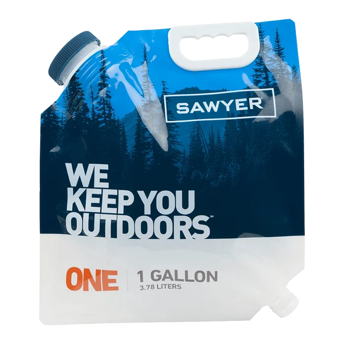 Sawyer One Gallon Bladder 1