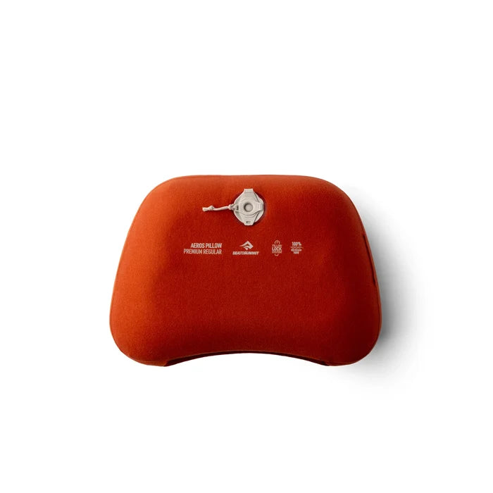 Sea to Summit Aeros Premium Pillow S26 - Regular Back 2
