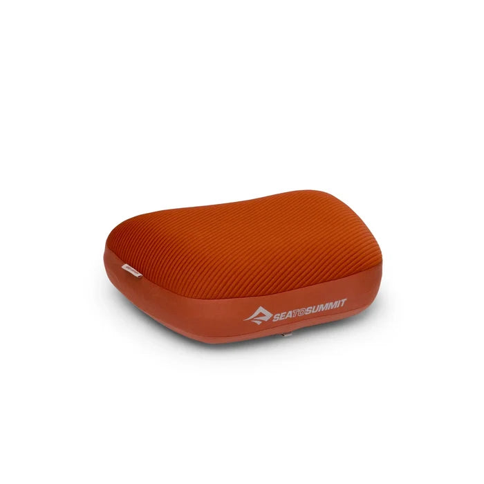 Sea to Summit Aeros Premium Pillow S26 - Picante Red 3