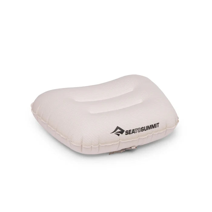 Sea to Summit Aeros Ultralight Pillow S26 - Moonstruck Grey 2