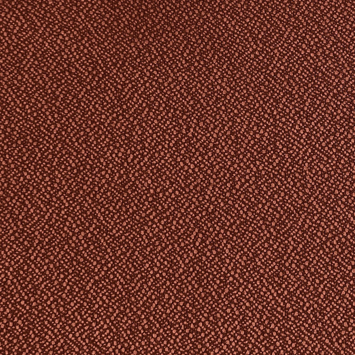 Brown textured fabric pattern