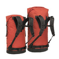 Sea To Summit Big River Dry Back Pack - Picante Red 1