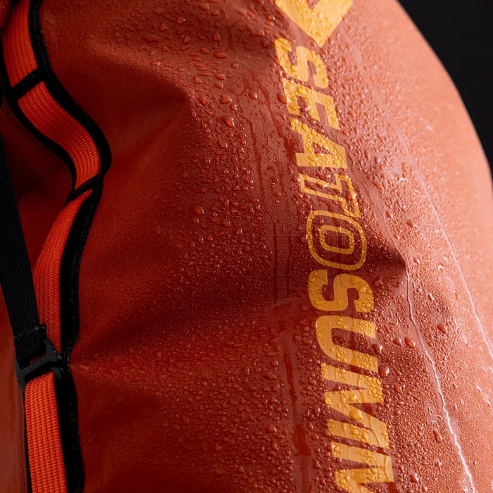 Sea To Summit Big River Dry Back Pack 5