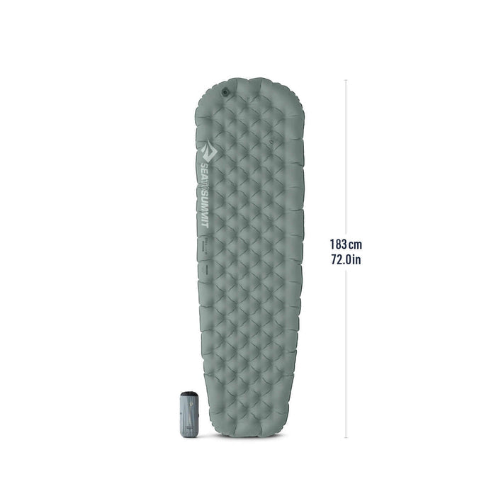 Sea to Summit Ether Light XR Insulated Air Sleeping Mat 3
