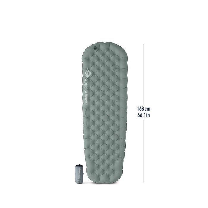 Sea to Summit Ether Light XR Insulated Air Sleeping Mat 6