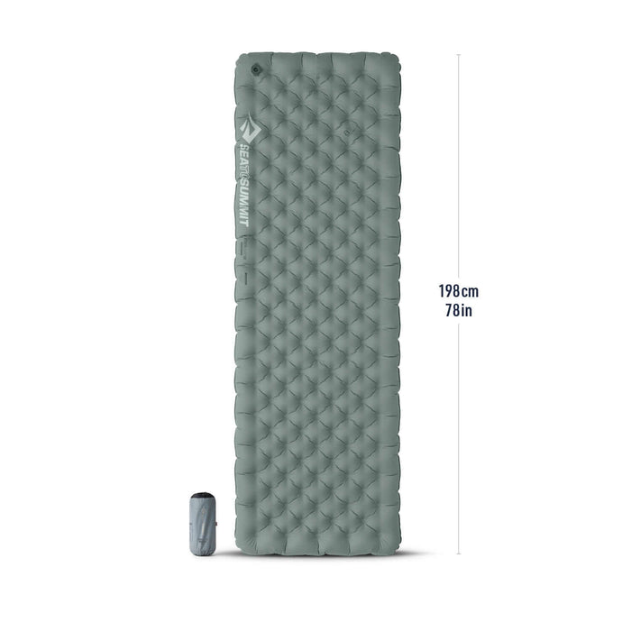 Sea to Summit Ether Light XR Insulated Air Sleeping Mat 8