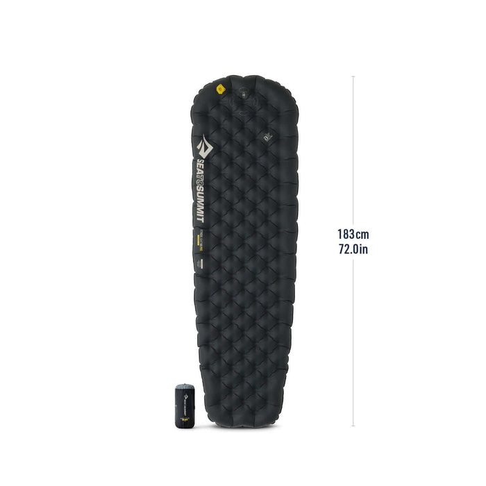 Sea to Summit Ether Light XR Pro Insulated Air Sleeping Mat 4