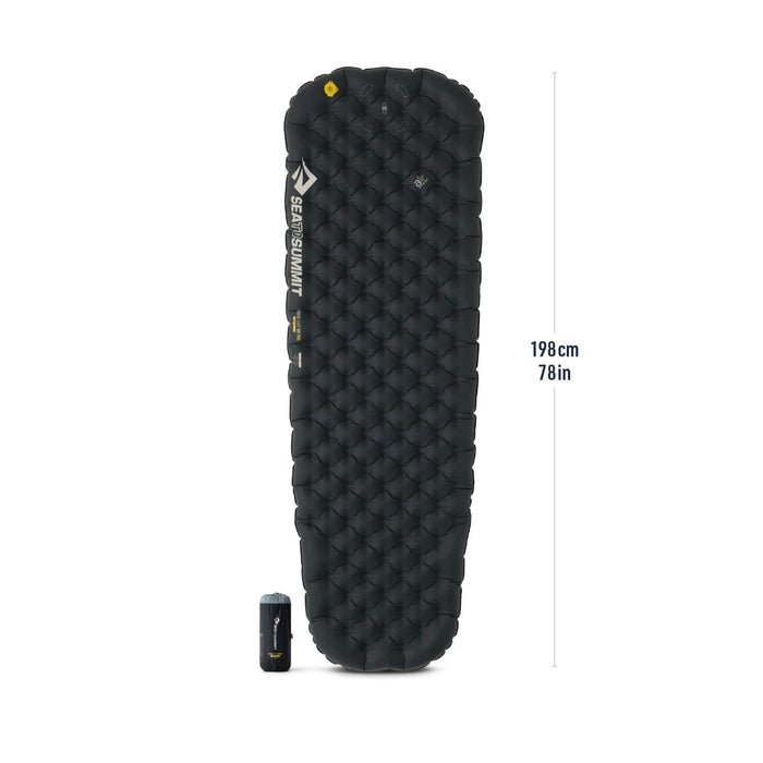 Sea to Summit Ether Light XR Pro Insulated Air Sleeping Mat 5
