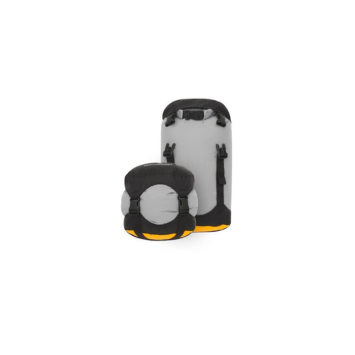 Sea To Summit Evac Compression Dry Bag - High Rise 5L 3