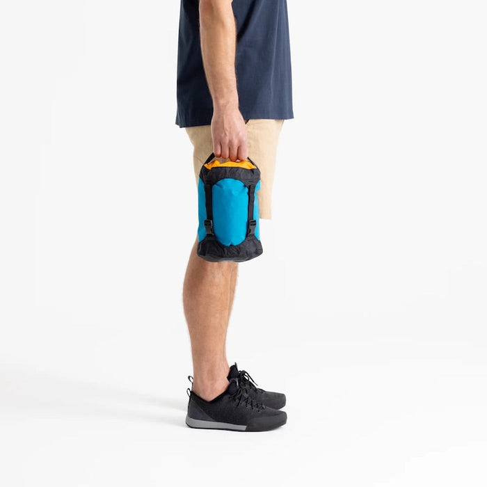 Sea To Summit Evac Compression Dry Bag 4