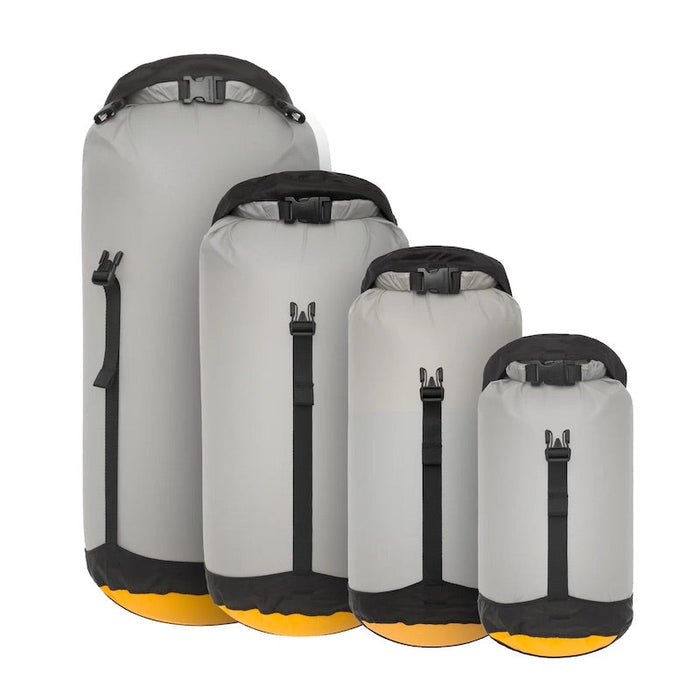 Sea To Summit Evac Compression Ultra Light Dry Bag - Family 1