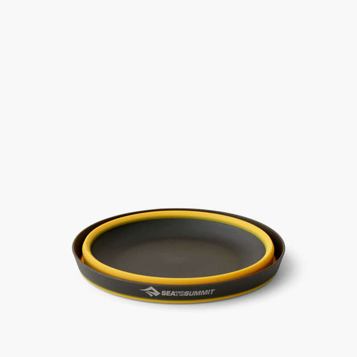 Sea To Summit Frontier UL Collapsible Bowl - Sulphur Medium 6