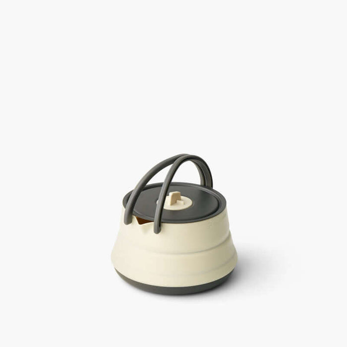 Sea To Summit Frontier UL Collapsible Kettle 1.1L 2