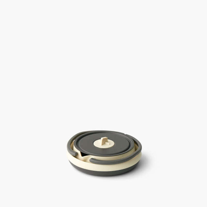 Sea To Summit Frontier UL Collapsible Kettle 1.1L 3