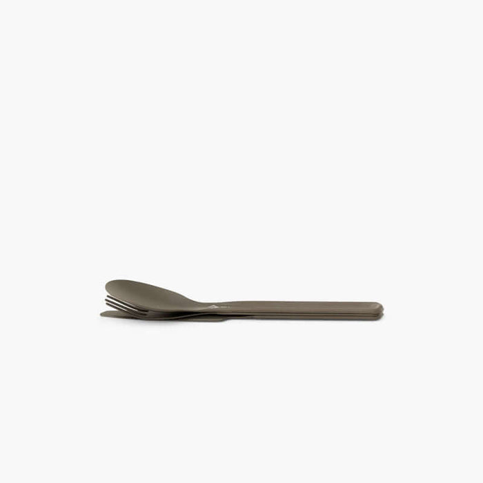 Sea To Summit Frontier UL Cutlery Set - 3 Piece 2