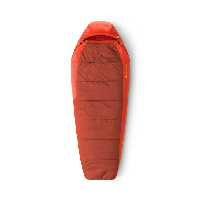 Sea To Summit Hamelin Synthetic Sleeping Bag -9°C & -1°C 1