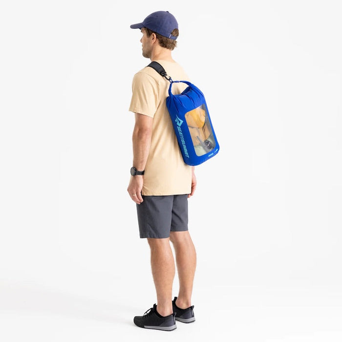 Sea To Summit Lightweight Dry Bag View 3