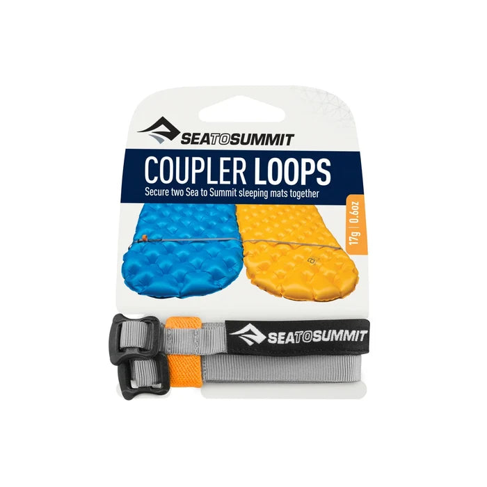 Sea To Summit Mat Coupler Kit Loops 1