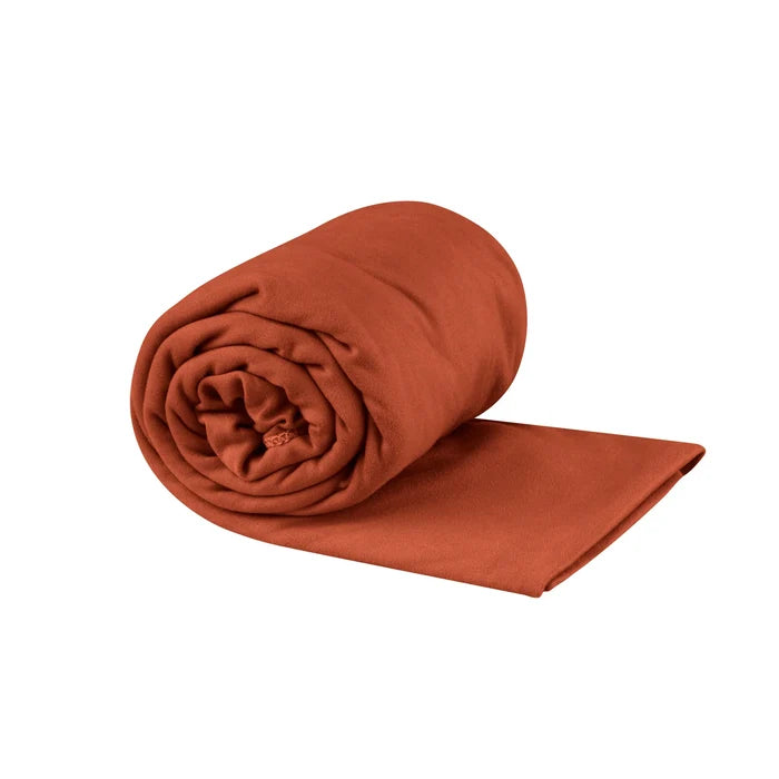 Sea To Summit Pocket Towel - Picante XL 2