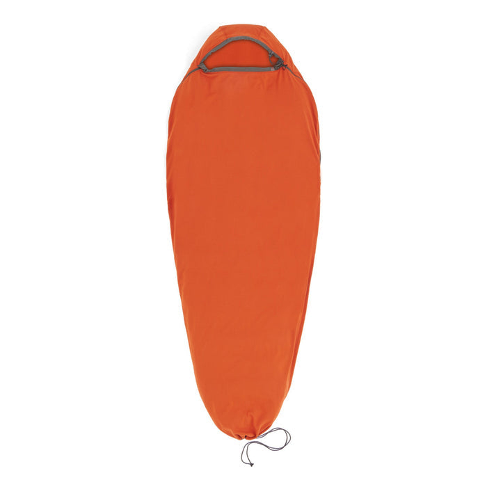 Sea to Summit Reactor Fleece Sleeping Bag Liner 1