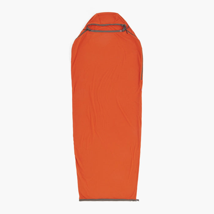 Sea to Summit Reactor Fleece Sleeping Bag Liner 2