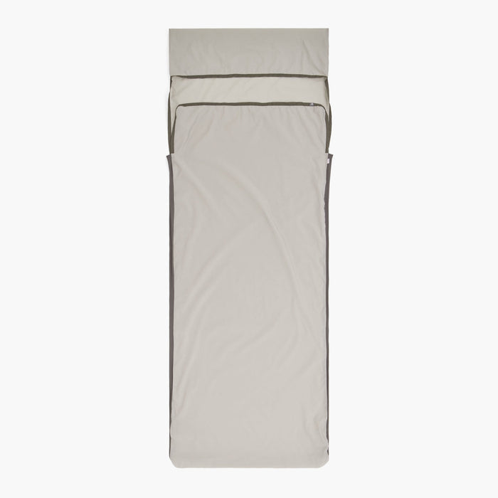 Sea to Summit Silk Blend Sleeping Bag Liner 1
