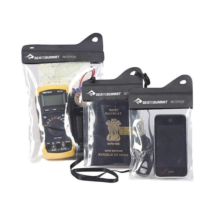 Sea To Summit TPU Waterproof Accessory Case 1