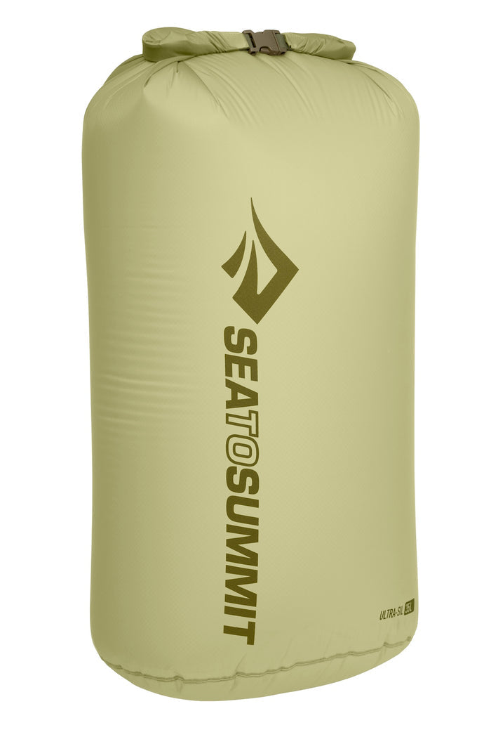 Sea To Summit Ultra-Sil Dry Bag - Tarragon 35L 6