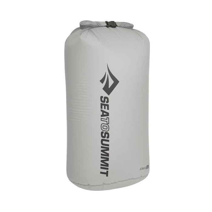 Sea To Summit Ultra-Sil Dry Bag - High Rise Grey 5