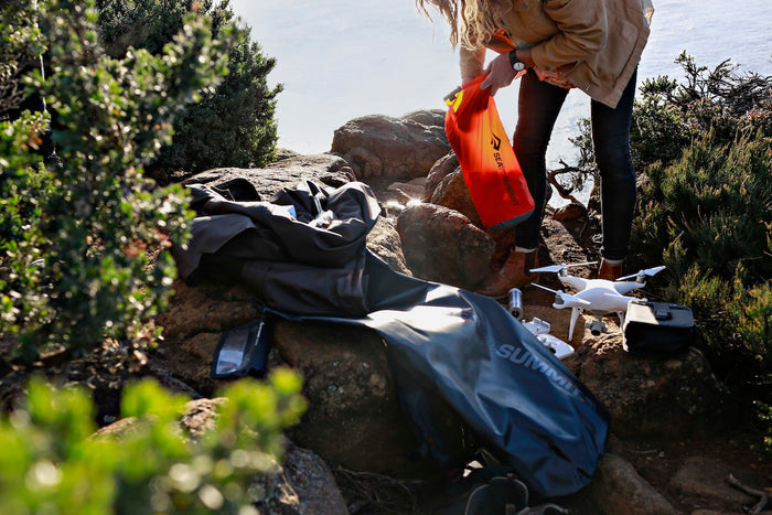 Sea To Summit Ultra-Sil Dry Bag 9