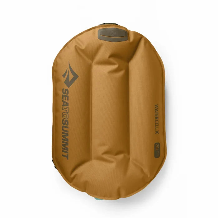 Sea to Summit Watercell X Water Bladder - 20 Litre 3