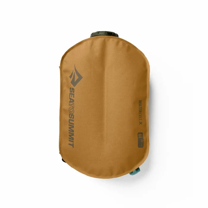Sea to Summit Watercell X Water Bladder - 6 Litre 5