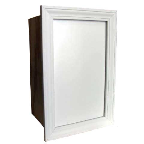 Sealin' Hatch Insulated Ceiling Attic Door for Quick Attic Access