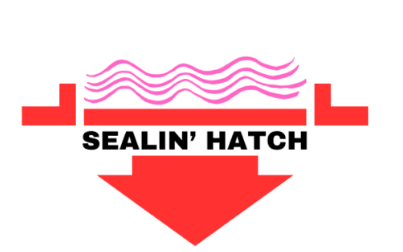 Sealin' Hatch Logo