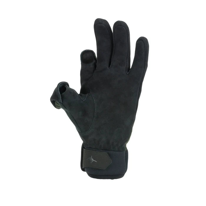 Sealskinz Stanford Waterproof All Weather Sporting Glove