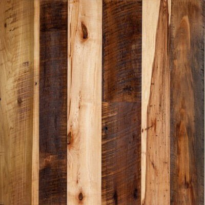 Shenandoah Reclaimed Hardwood Flooring