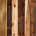 Shenandoah Reclaimed Hardwood Flooring