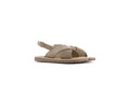 Shoesme | Sandalen taupe