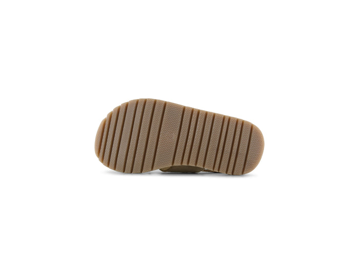 Shoesme | Sandalen taupe