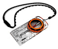 Silva Expedition Baseplate Compass MS 1