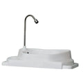 Toilet Sink Accessory