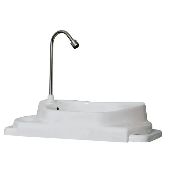 Toilet Sink Accessory