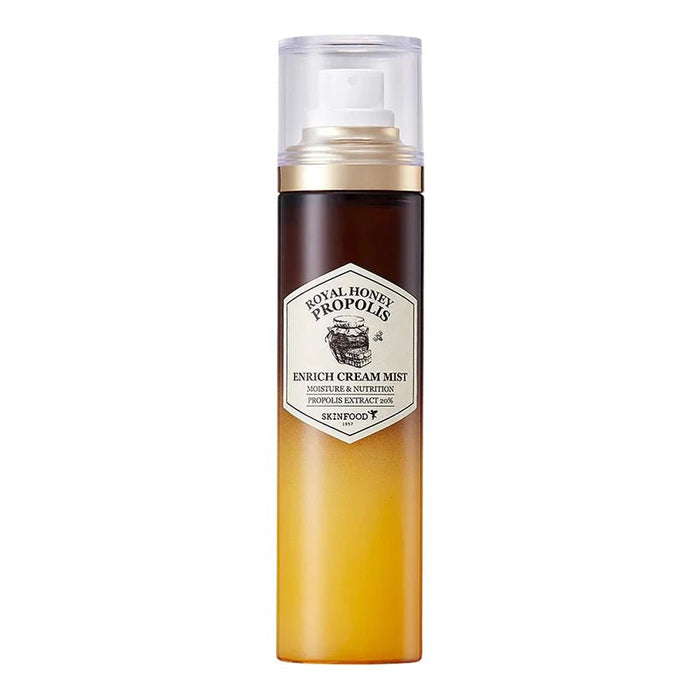 Skinfood. Royal Honey Propolis Enrich Cream Mist 120ml