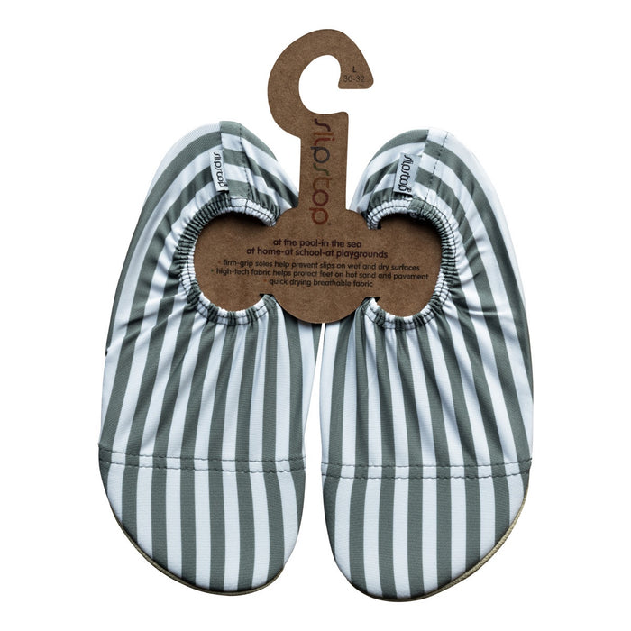 Slipstop | Greenbay stripe