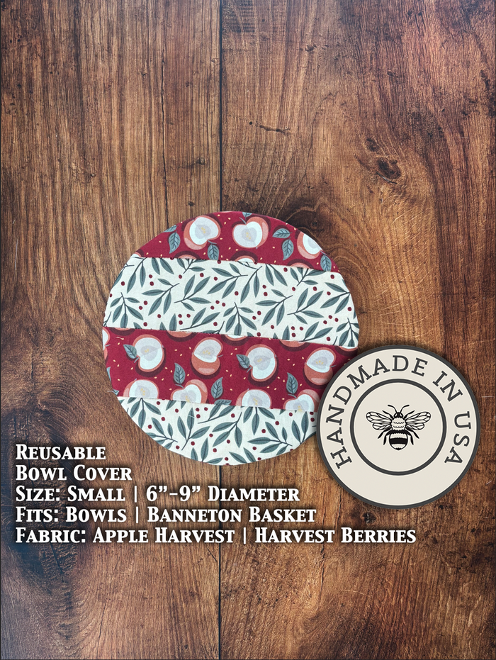 Apple Harvest | Harvest Berries