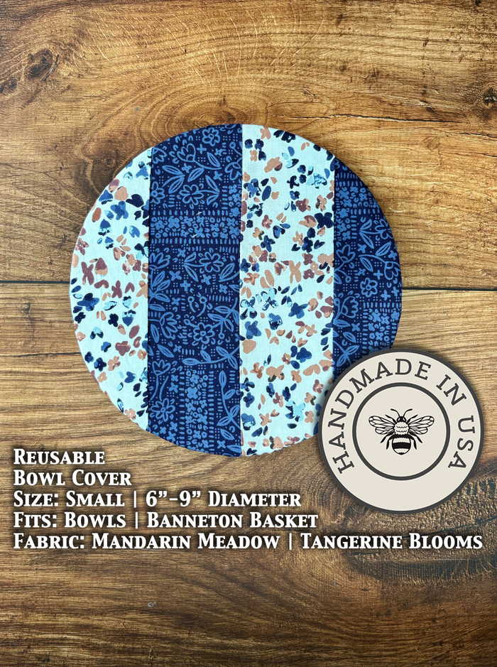 Indigo & Earth | Indigo Fields